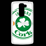 Coque LG G2 Mini Logo Cork Ireland