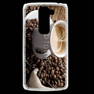 Coque LG G2 Mini Tasse de café