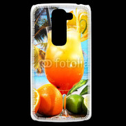 Coque LG G2 Mini Cocktail Sex on the beach