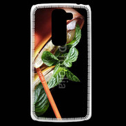 Coque LG G2 Mini Cuba libre