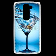 Coque LG G2 Mini Cocktail Martini