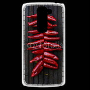 Coque LG G2 Mini Piment d’Espelette 2