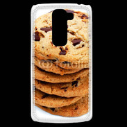 Coque LG G2 Mini Cookies au chocolat