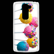 Coque LG G2 Mini Sucettes en folie