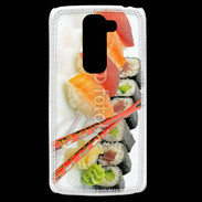 Coque LG G2 Mini Plaisir de sushi