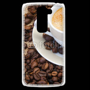 Coque LG G2 Mini Plaisir du café
