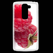 Coque LG G2 Mini Framboise