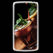 Coque LG G2 Mini Cocktail Cuba Libré 5