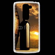 Coque LG G2 Mini Amour du vin