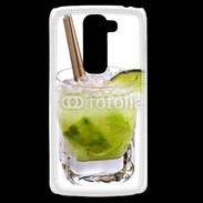 Coque LG G2 Mini Cocktail Caipirinha