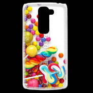 Coque LG G2 Mini Assortiment de bonbons 110