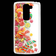 Coque LG G2 Mini Assortiment de bonbons 111