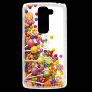 Coque LG G2 Mini Assortiment de bonbons 112