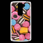 Coque LG G2 Mini Assortiment de bonbons 114