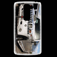 Coque LG G2 Mini Hummer Limousine