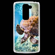 Coque LG G2 Mini Tortue de mer