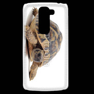 Coque LG G2 Mini Tortue Hermann