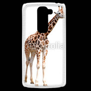 Coque LG G2 Mini Girafe