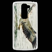 Coque LG G2 Mini Aigle pêcheur