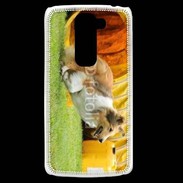 Coque LG G2 Mini Agility Colley