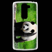 Coque LG G2 Mini Panda 3