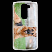 Coque LG G2 Mini Berger allemand 5