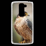 Coque LG G2 Mini Faucon pèlerin 1