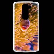 Coque LG G2 Mini Poisson tropical 15