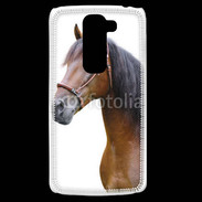 Coque LG G2 Mini Cheval 3