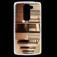 Coque LG G2 Mini Ecurie