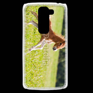 Coque LG G2 Mini Poulain 2