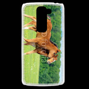 Coque LG G2 Mini Poulains