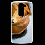 Coque LG G2 Mini Poulain 4