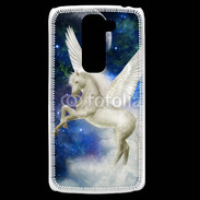 Coque LG G2 Mini Licorne 2