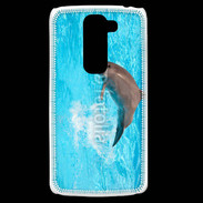 Coque LG G2 Mini Dauphin 20
