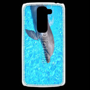 Coque LG G2 Mini Dauphin 21