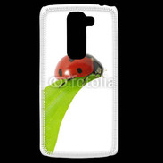 Coque LG G2 Mini Belle coccinelle 10