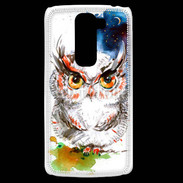 Coque LG G2 Mini Hibou en dessin 100