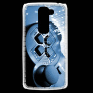 Coque LG G2 Mini Manette de jeux