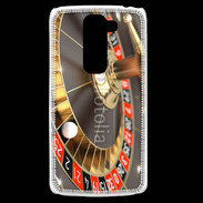 Coque LG G2 Mini Roulette de casino