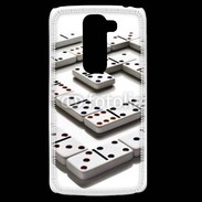 Coque LG G2 Mini Jeu de domino