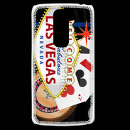 Coque LG G2 Mini Las Vegas Casino 5