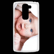 Coque LG G2 Mini Bébé 2 