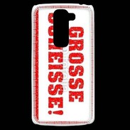 Coque LG G2 Mini Grosse M