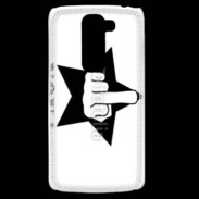 Coque LG G2 Mini Rock you