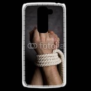 Coque LG G2 Mini Fuck 2 