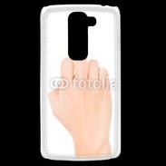 Coque LG G2 Mini Fuck 3