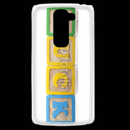 Coque LG G2 Mini Fuck 5