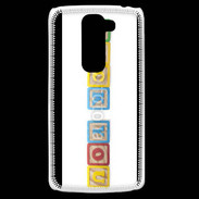 Coque LG G2 Mini fuck 6