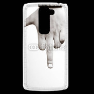 Coque LG G2 Mini fuck 9